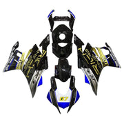 2022-2023 Yamaha YZF-R3 R25 Injection Fairing Kit Bodywork Plastic ABS