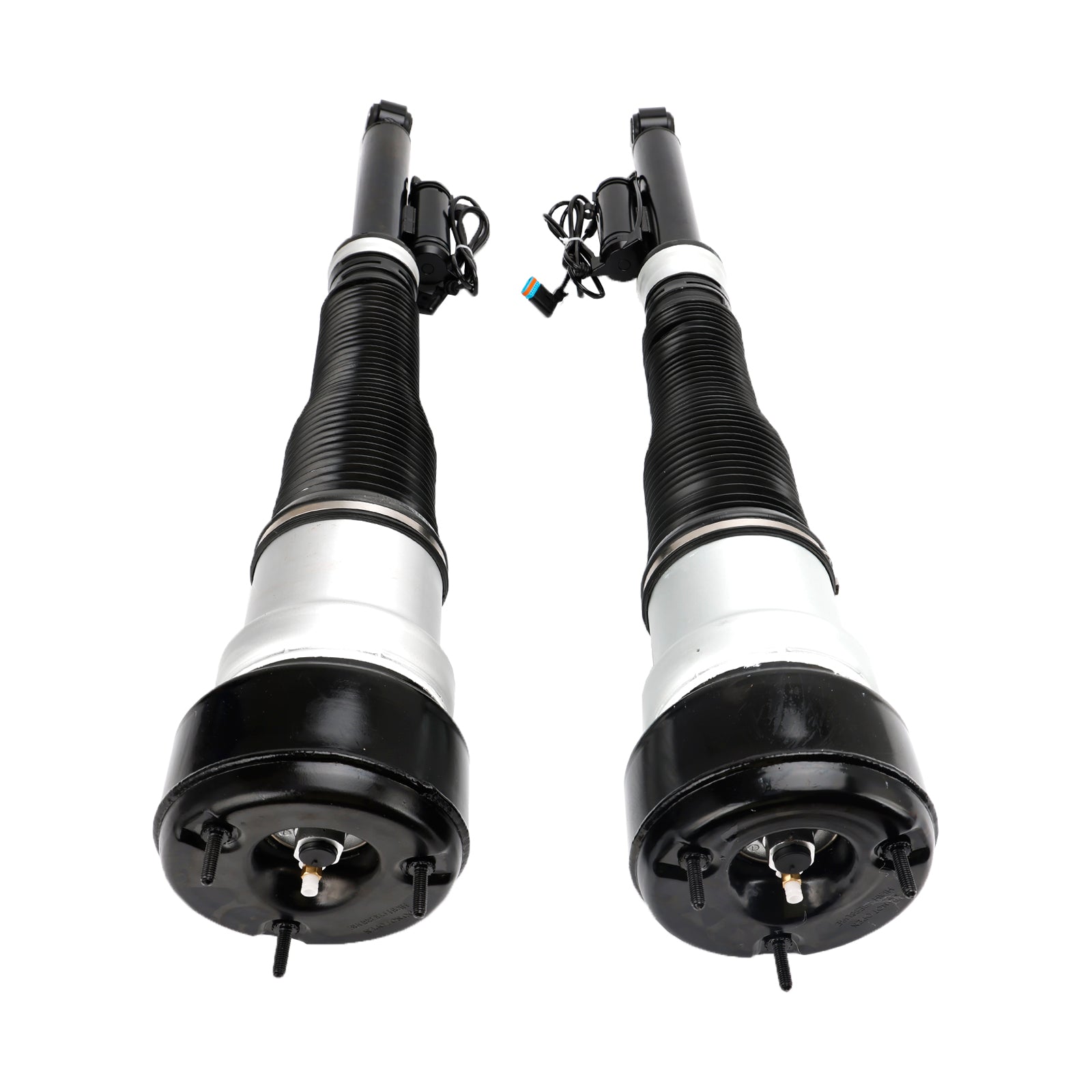 2011-2013 Benz S-Klasse W221 S 250 350 500 Coupe C216 2× Rear Shock Strut Absorbers 2213202113