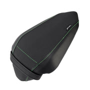 2024-2025 Kawasaki Ninja 500 Z500 Rear Seat Passenger Cushion Flat Pu BlackB