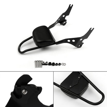 2015-18 Street 500 750 XG500 XG750 Generic Sissy Bar Luggage Rack Seat Backrest Pad For