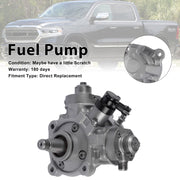 High Pressure Fuel Pump 68211269Aa Fit Dodge Ram Ecodiesel 3.0L 2014-2019