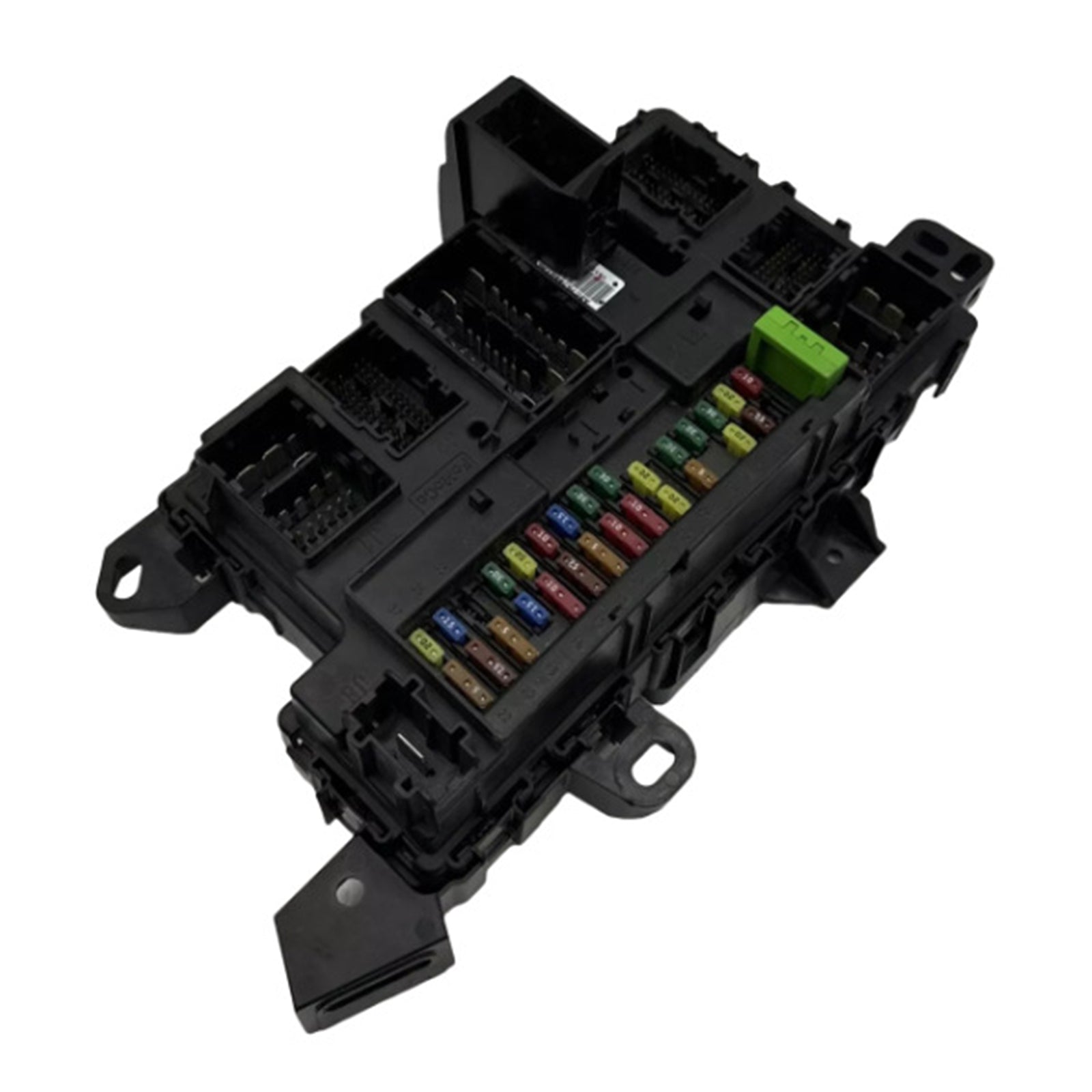 2019-2020 Ford F150 Theft-Locking Keyless Ignition Control Module JU5T15604JAR