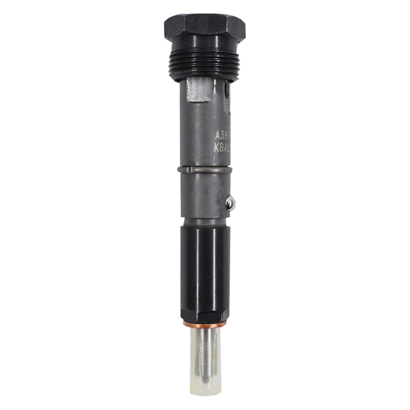 1Pcs Fuel Injector For Dodge D250 D350 Cummins 89-93 5.9L 12V 0432131837 3919350