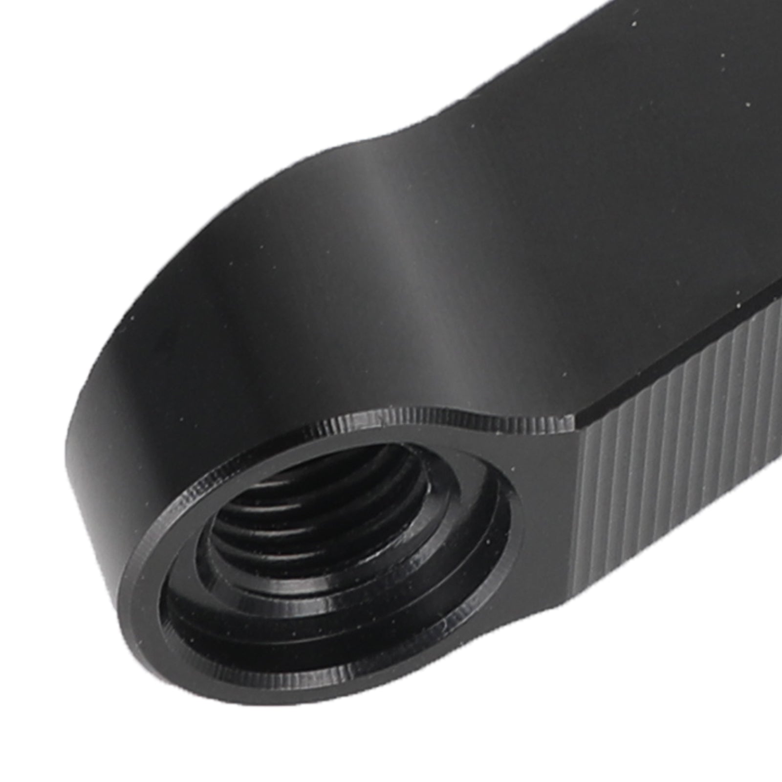 2017-2021 Yamaha WR155R 10mm Motorcycle Mirror Riser Extender Extension Adapter Adaptor