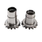 2011-2018 VW Tiguan 5N Pair 0BT 0BH DQ500 DQ381 FWD 7 Speed Axle Wheel Spider Gear U2GBK102