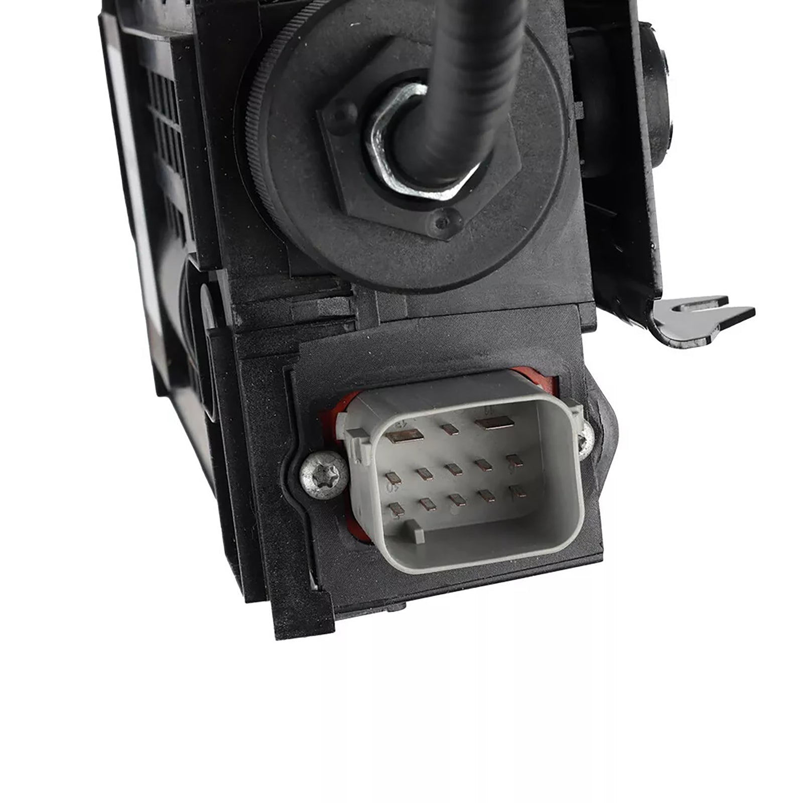 2009-2016 BMW 5 Series GT F07 and F07 Facelift Parking Brake Actuator Control Unit 34436874219 34436856932