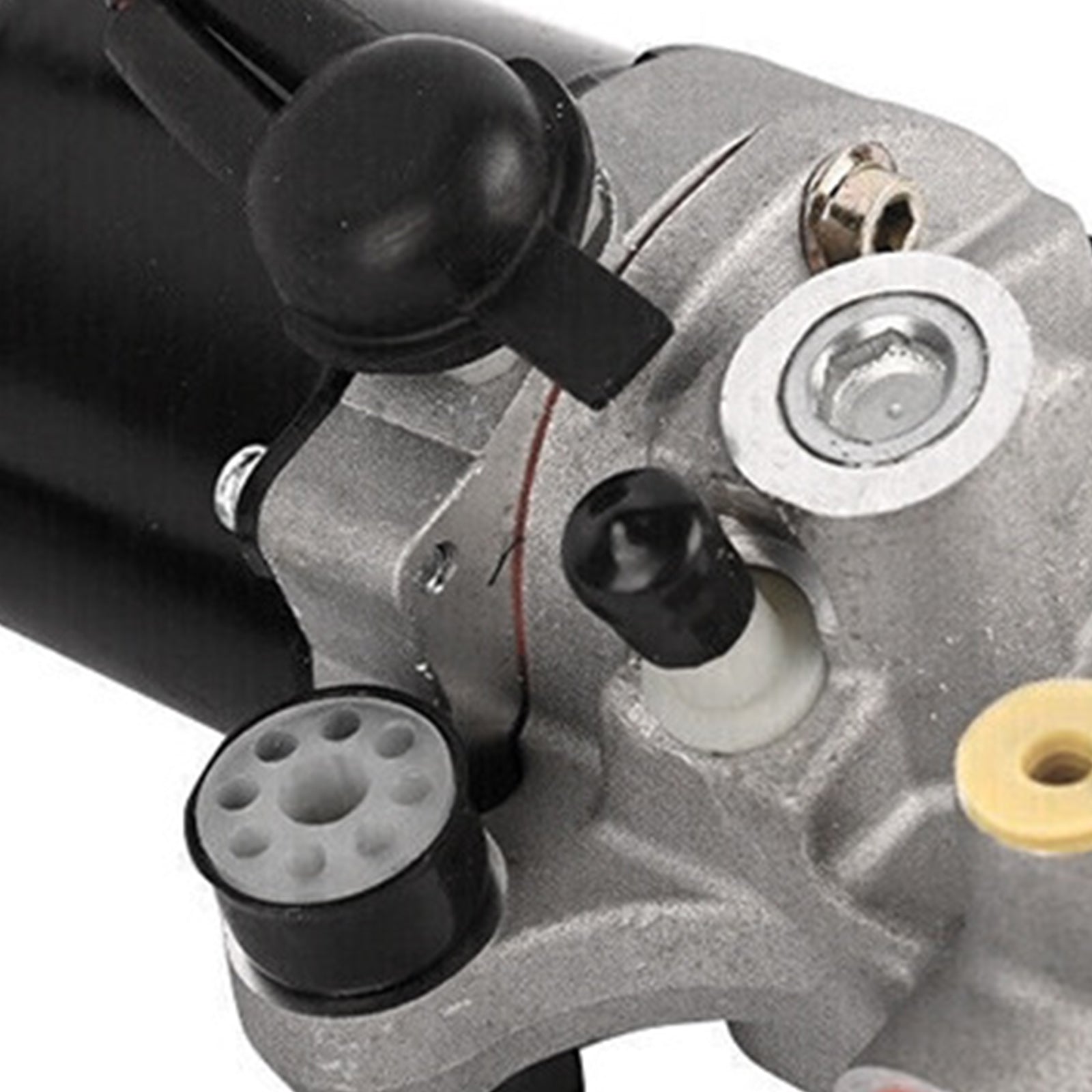 1998-2007 LEXUS LX470 ABS Pump Brake Booster Motor Half Assembly 47960-60010