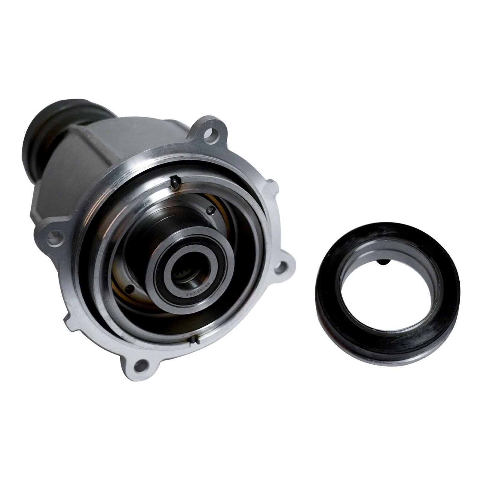 2015 - 2019 Lincoln MKC Viscous Coupler DV614K004D CV6W4000AC