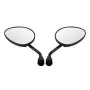 Pair of Mirrors Right & Left CM063902 CM063901 Fit for PGO Young Bubu 125 M8/125 ?