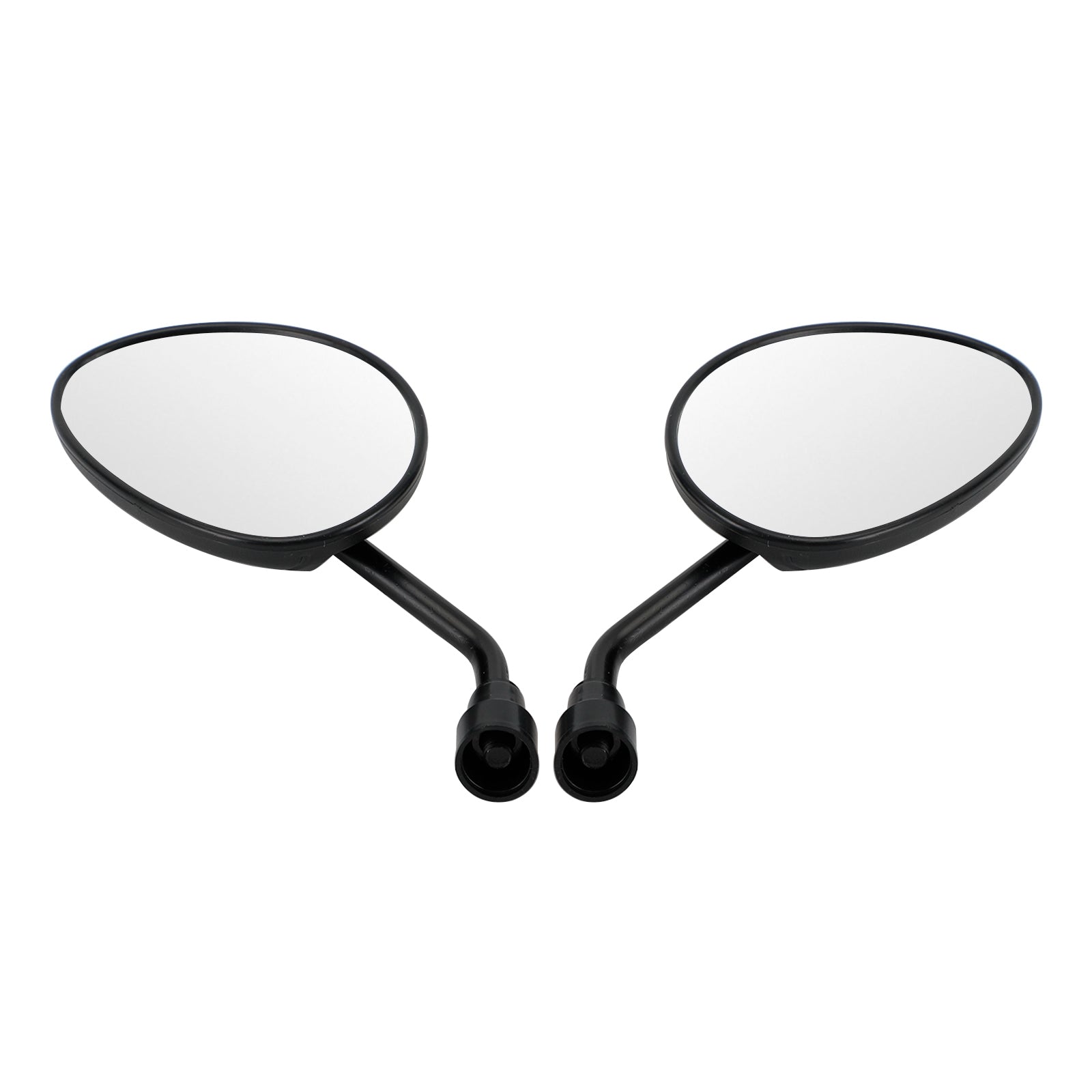 Pair of Mirrors Right & Left CM063902 CM063901 Fit for Piaggio Zip SP 50 M8/125 ? (2001-2004)