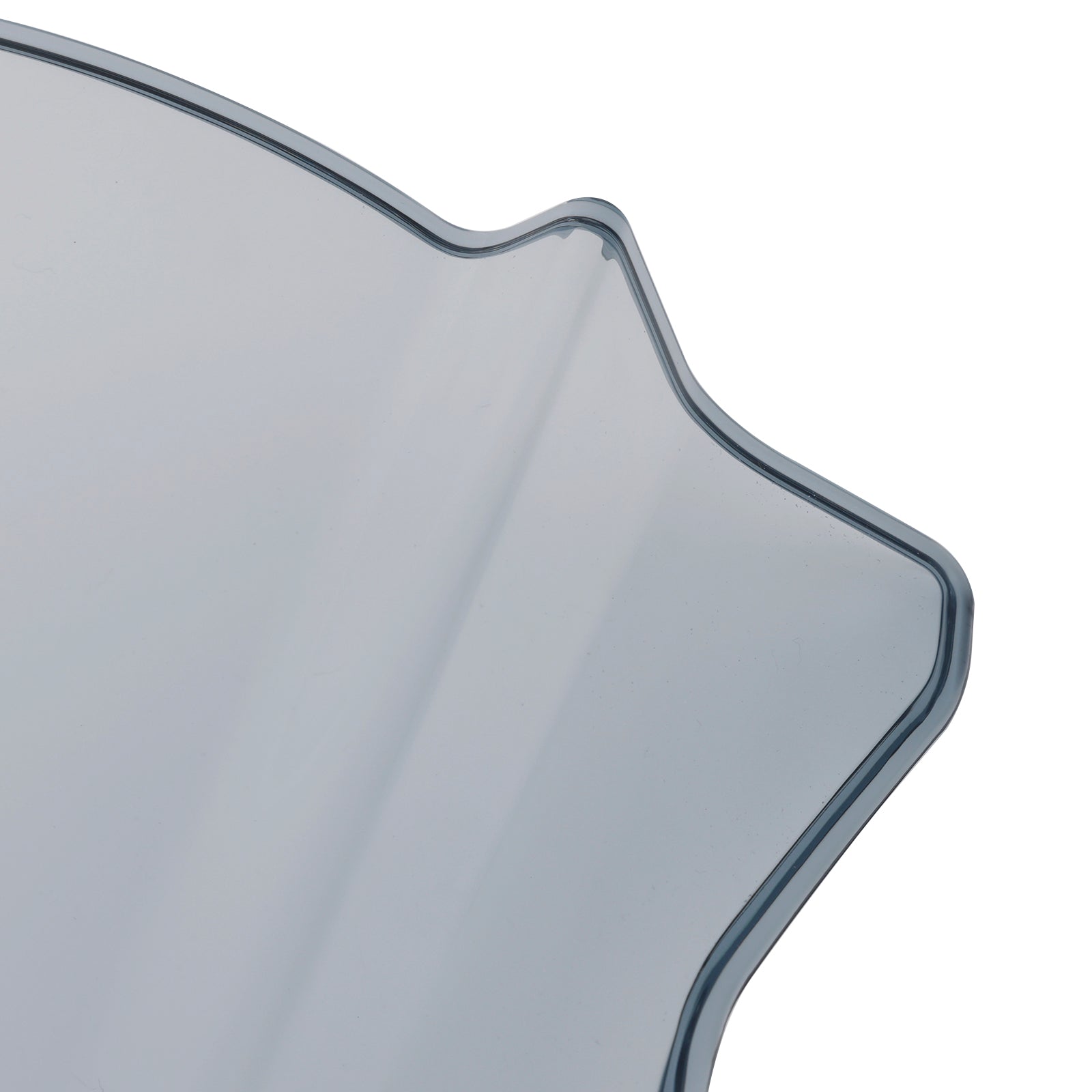 2024-2025 KAWASAKI Ninja 500 Windshield Windscreen
