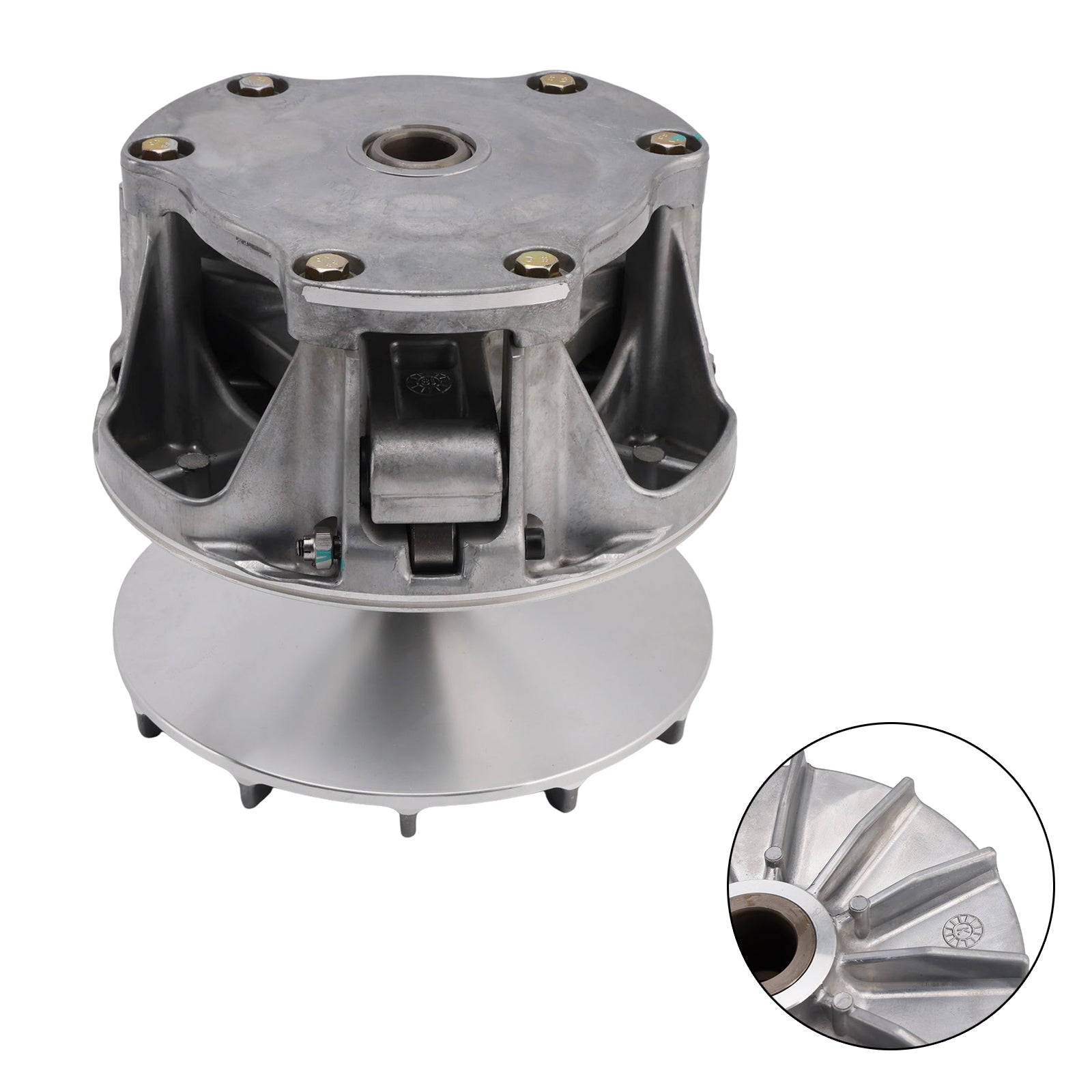 2011 For Polaris RANGER 400 HO Front Clutch Variator Kit 1322890