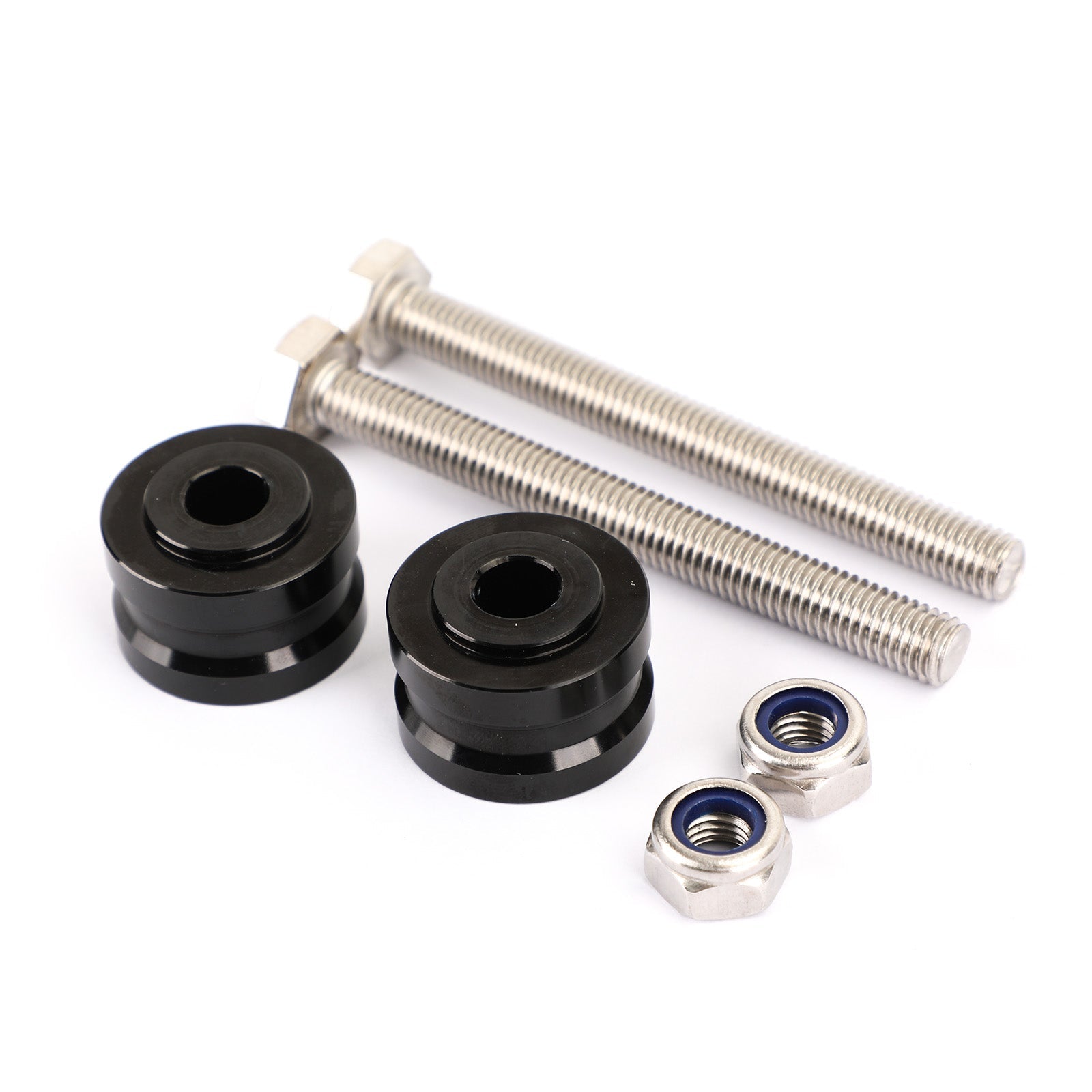 2019-2020 Suzuki DL V-Strom 1050 / XT Billet Aluminum Handlebar Risers Fit for