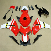 Injection Fairing Kit Bodywork Plastic ABS For Honda CBR1000RR 2008-2011