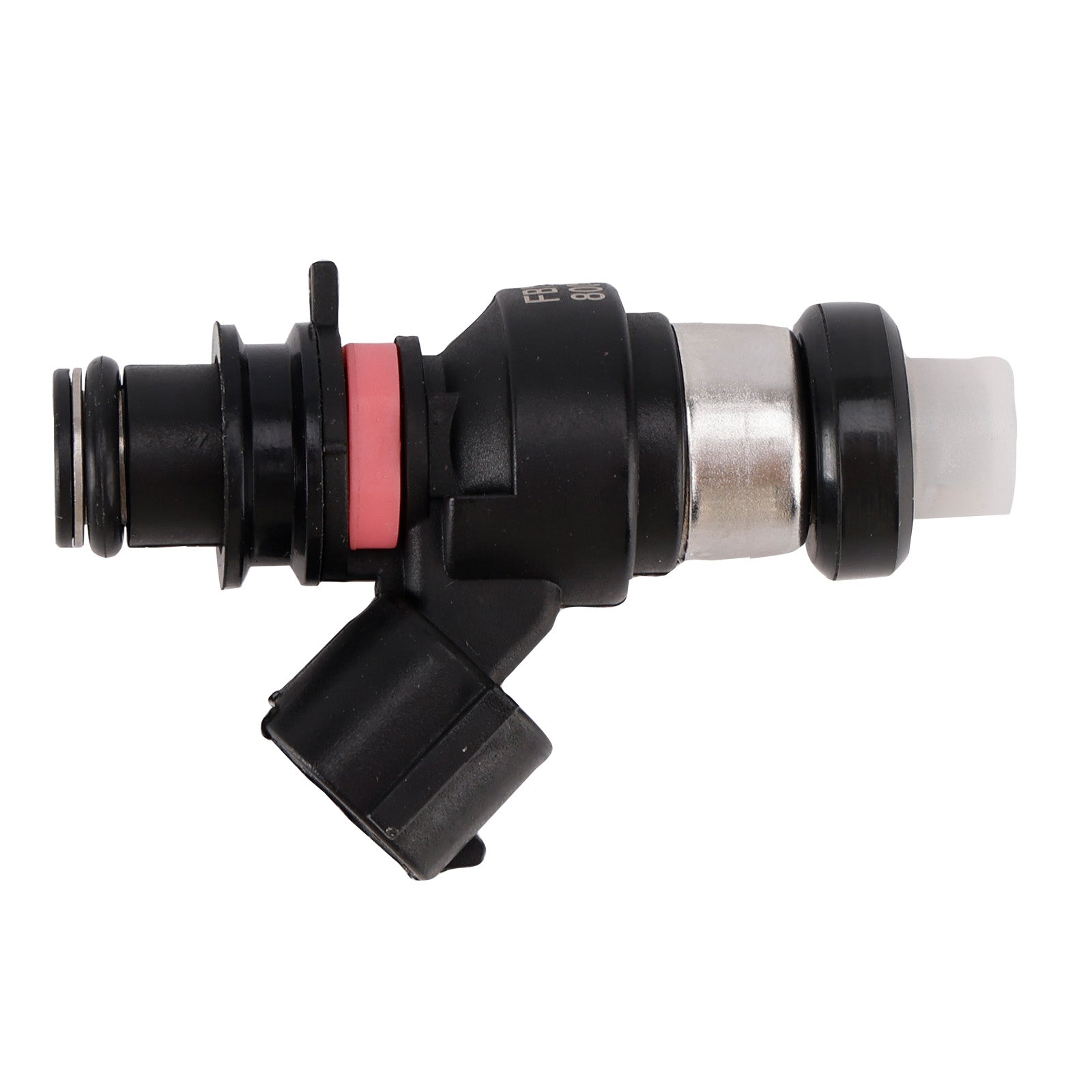 1Pcs Fuel Injector For Subaru Impreza RX 2.0L EI 07-12 FBYCG80 16600-AA270