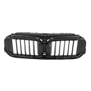 2021-2023 For BMW 5 series 540i xDrive 3.0L Front Radiator Active Grille Air Shutter W/Motor 51119498612