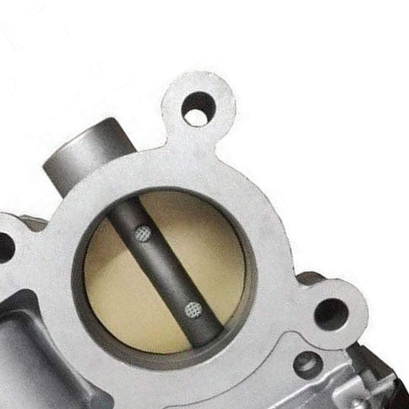 2004-2008 For Mitsubishi Lancer Colt 1.5L Throttle Body Assembly MN195709