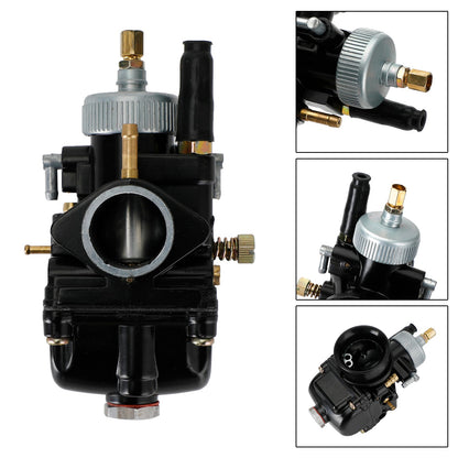 Carburetor Carb fit for JOG50 JOG90 BWS100 RG50 DIO50-90 Scooter 50-110cc