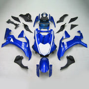 Injection Fairing Kit Bodywork Plastic ABS fit For Yamaha YZF-R1 2020-2026