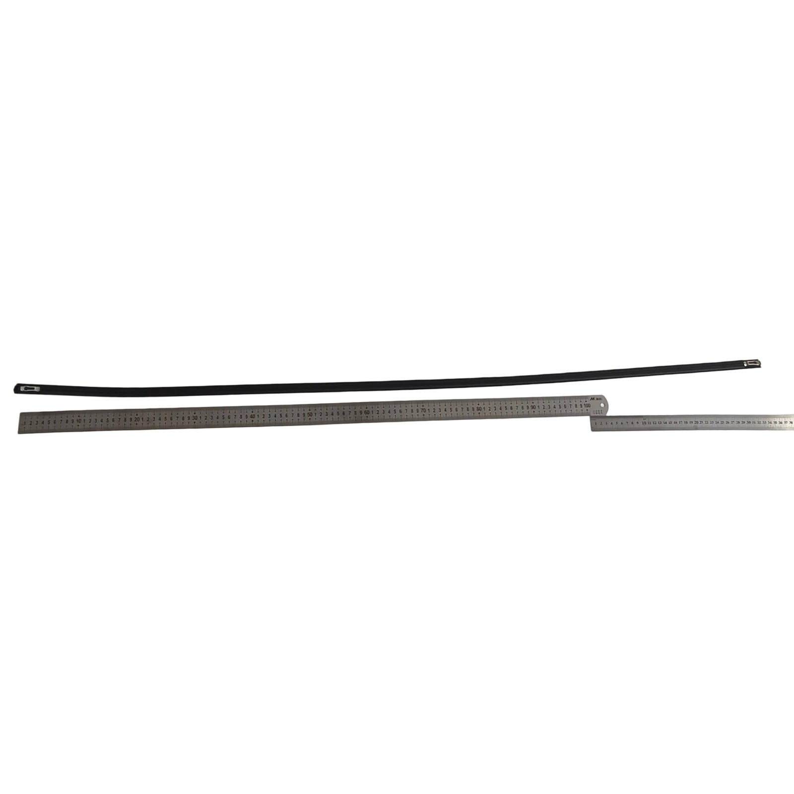 2001-2005 Honda Civic Left+Right Roof Trim Molding 74306-S5A-J01+74316-S5A-J01