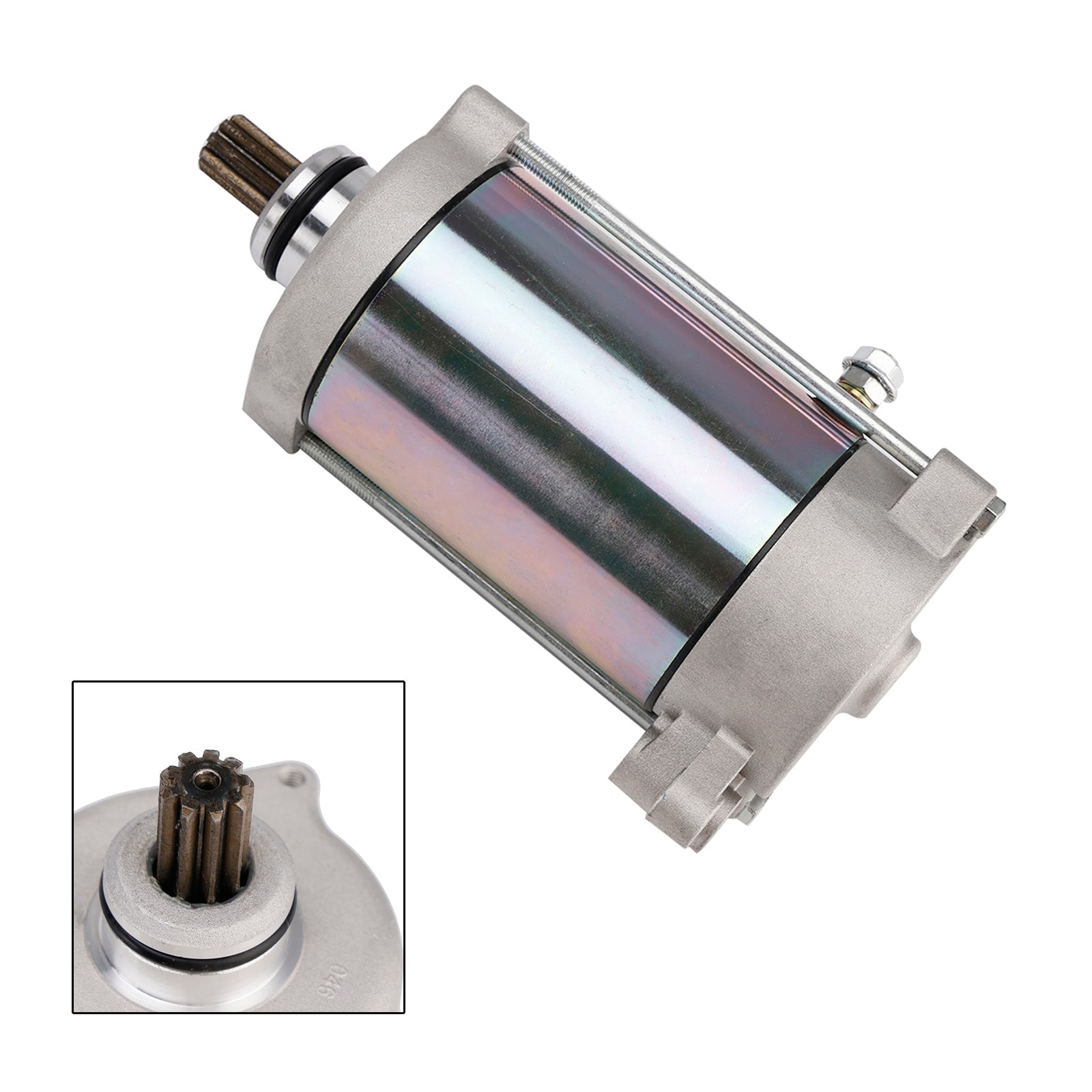 TGB Blade 1000LT E2 Starter Motor 910706