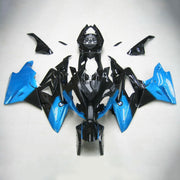 2017-2018 BMW S1000RR Fairing Kit Bodywork Plastic ABS Generic