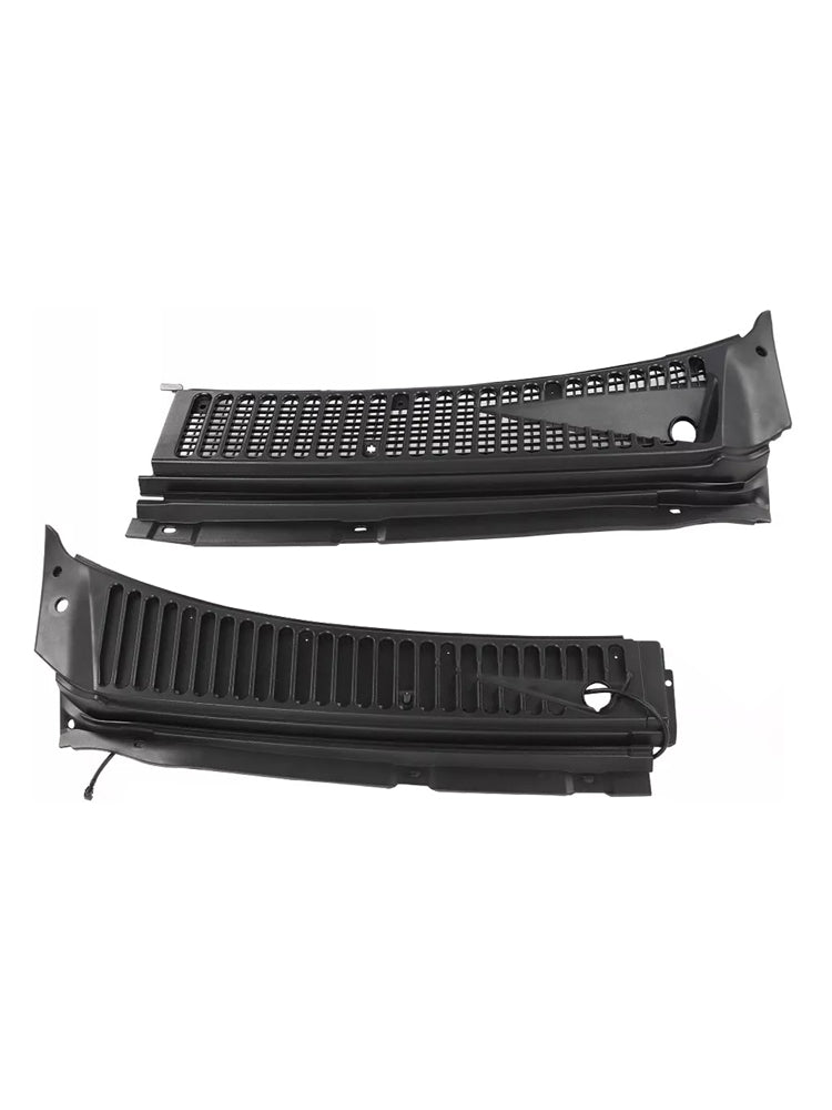 1999-2007 Ford F-250 F-350 F-450 F-550 Super Duty Windshield Wiper Cowl Vent Grille 3C3Z25022A68
