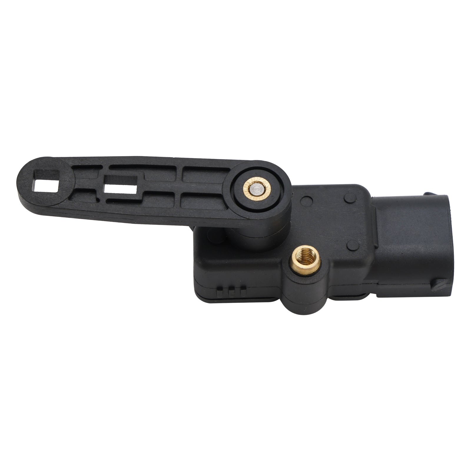 Height Level Sensor 37146870200 For BMW 2 Series X5 X6 F45 F15 F85 F16