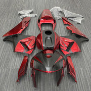 2005-2006 Honda CBR600RR F5 Fairing Kit Bodywork Plastic ABS