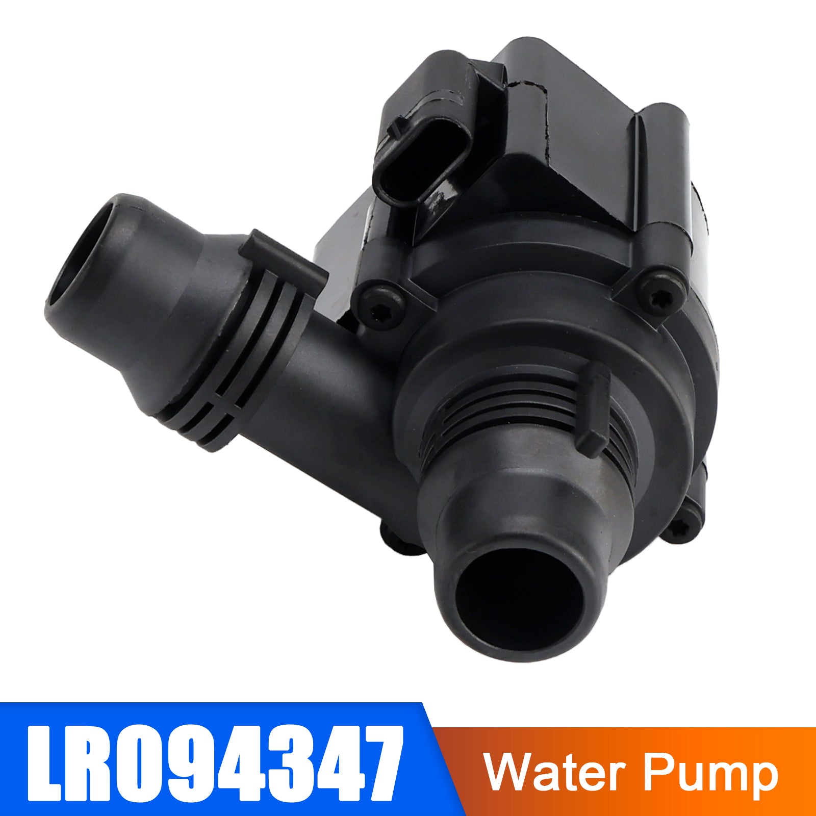 Water Pump LR094347 for Jaguar E-Pace for Land Rover Discovery Sport 2.0