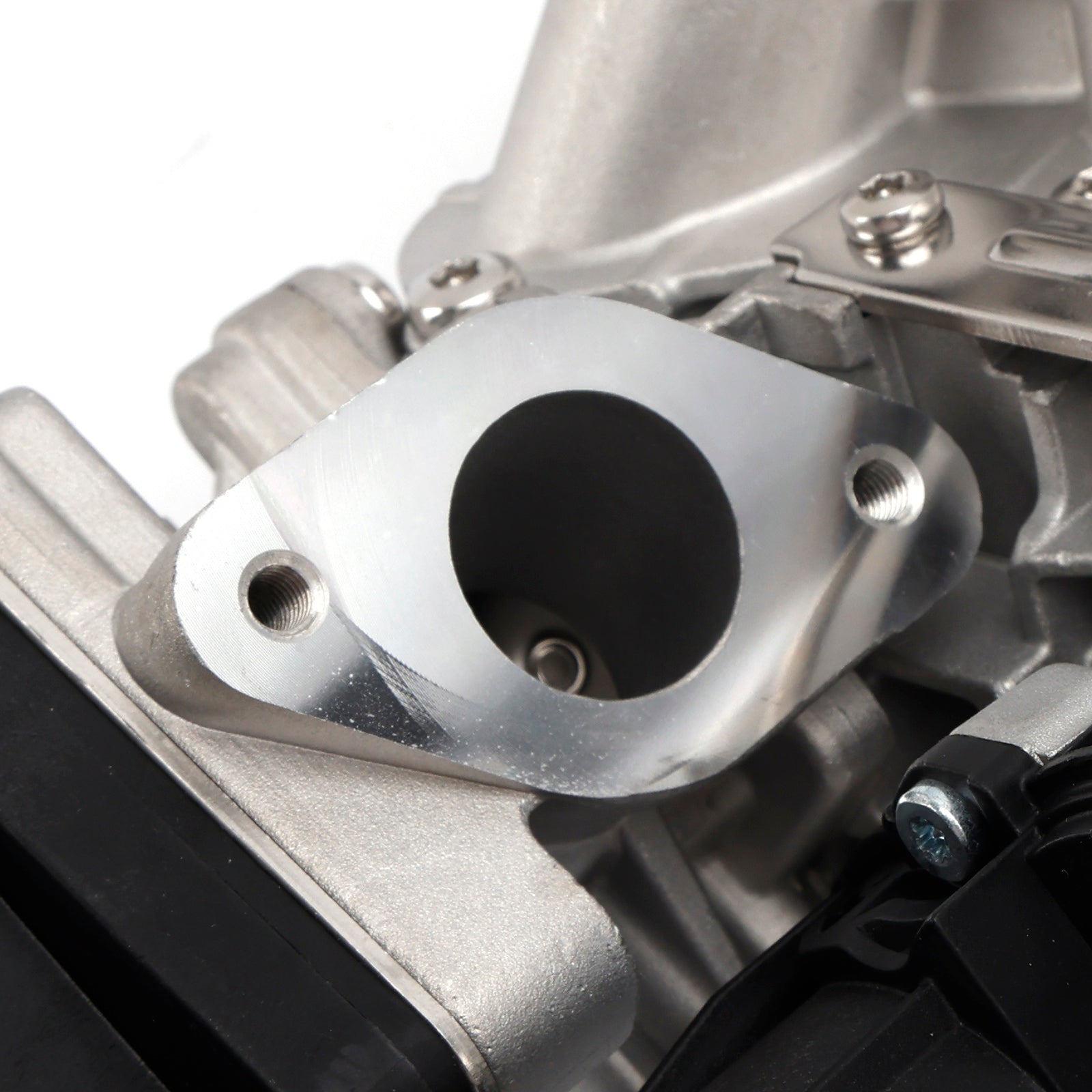 DS 5 - 2.0 BlueHDi EGR Valve Module Cooler 2267338
