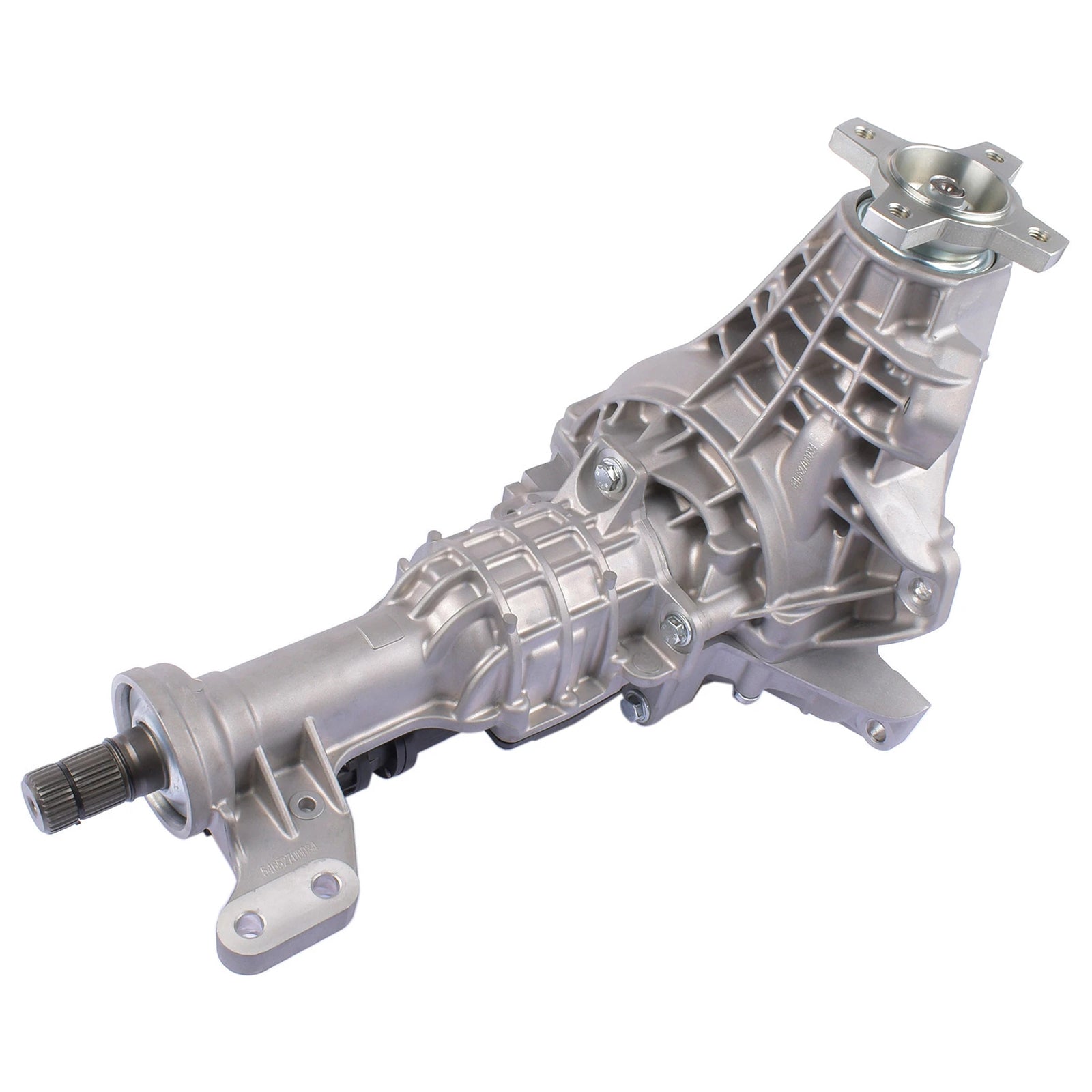Front Axle Differential Assembly 3.21 Ratio 68257420AA For Ram 1500 2013-2018