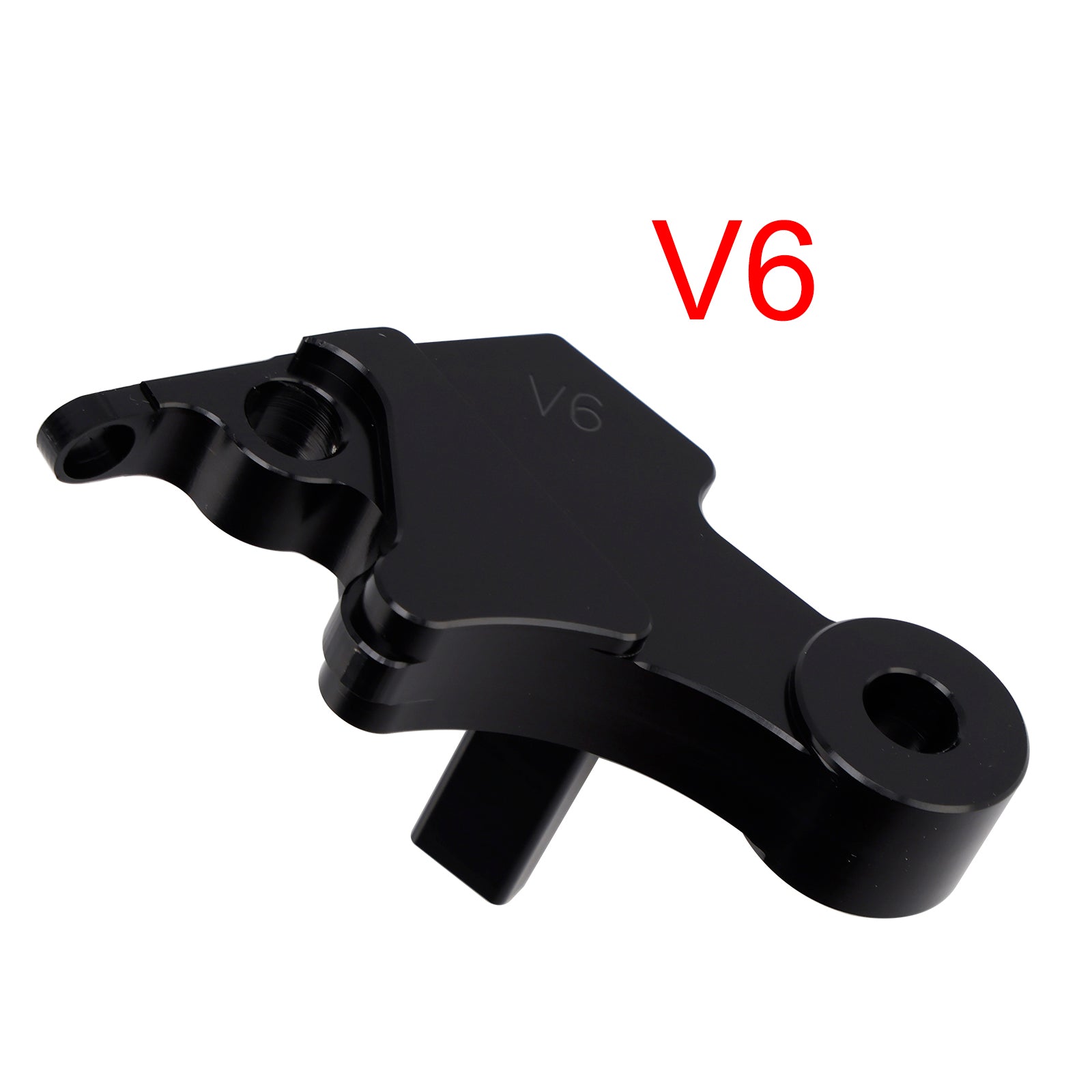 CNC Short Clutch Brake Lever fit for YAMAHA XSR900 XSR900GP MT-09 MT-09SP 24-25