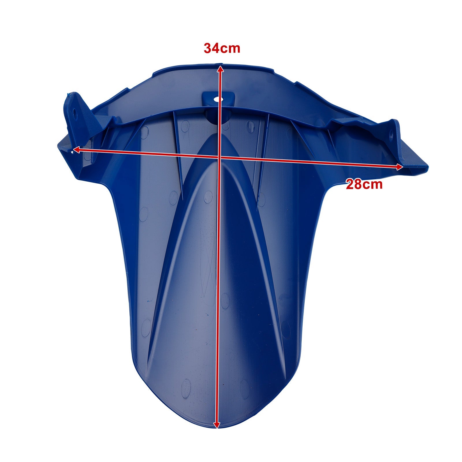Rear Fender Mudguard Fairing For 2011-2025 Suzuki GSX-R750