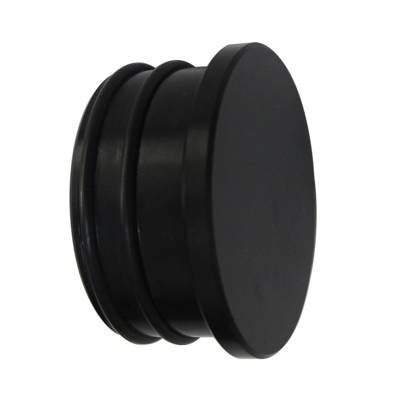 2004.5-2010 Chevy Duramax 2500HD 3500 Silverado Sierra 6.6L V8 Turbo Resonator Plug Cover Cap