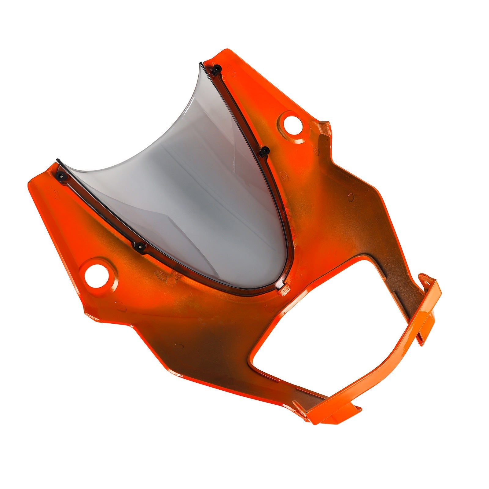 2022-2023 RC390 Windshield WindScreen Headlight Fairing Cover Generic