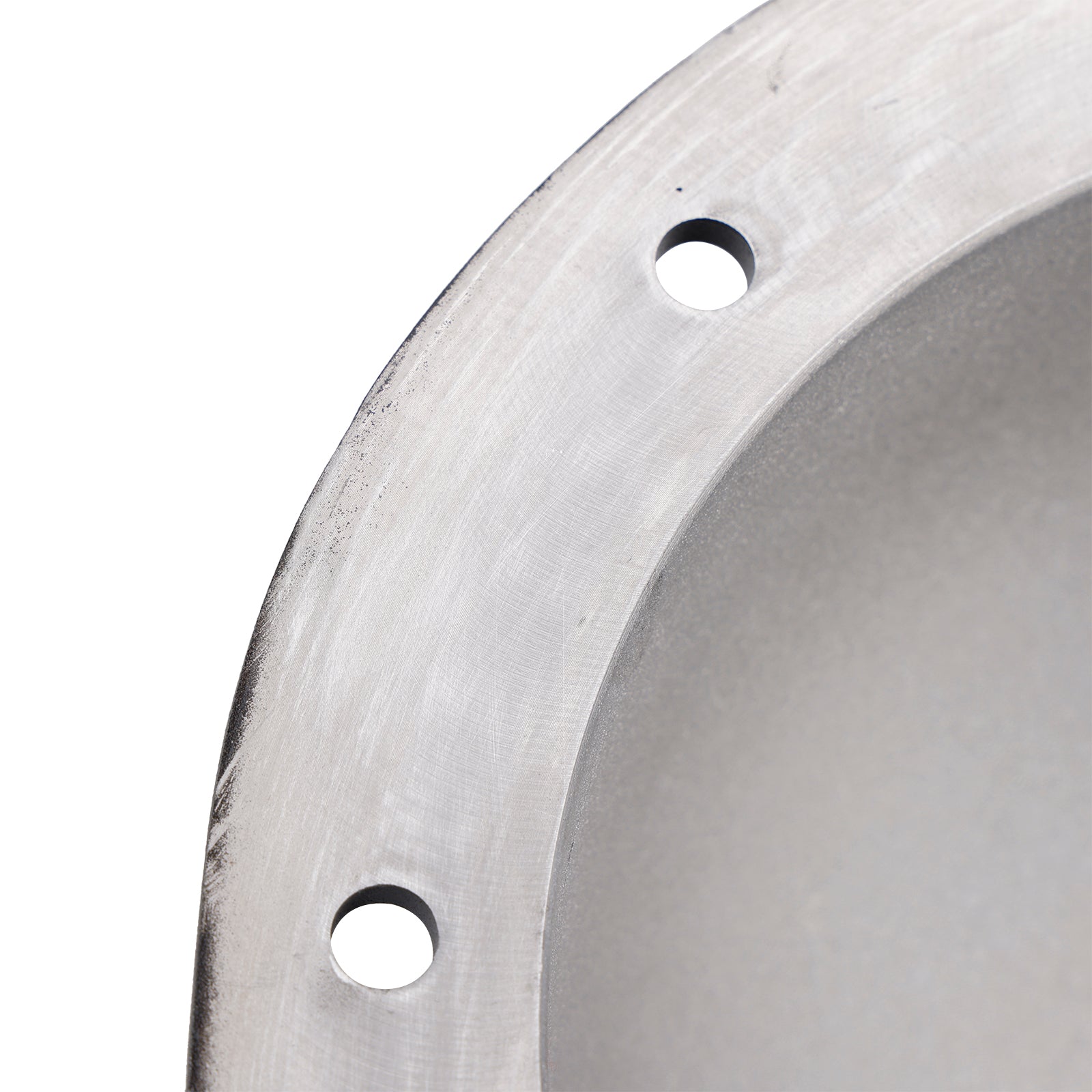 1962-1982 Chevy/GMC 1/2 Ton 12 Bolt Black Aluminum Differential Rear End Cover YI217826T CE2862856IEC