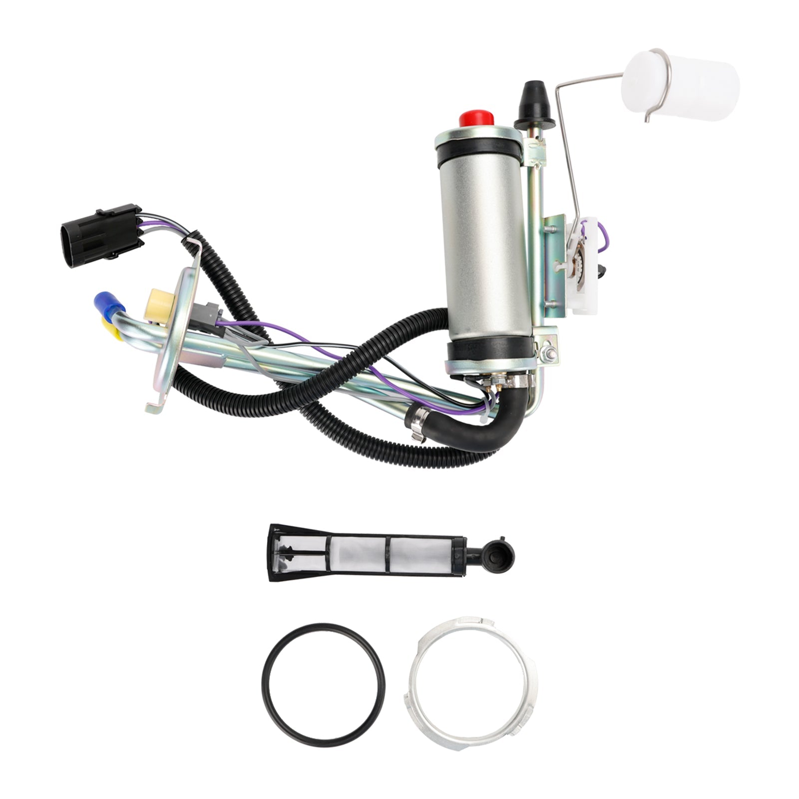 1987-1990 Jeep Comanche MJ Gas Tank Sending Unit w/ F.I. w/ the Fuel Pump
