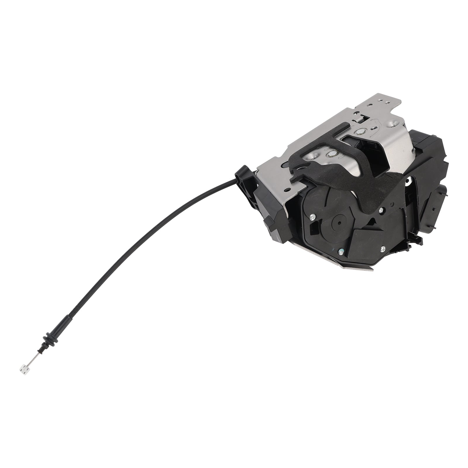2012-2015 For Transit Custom V362 Front Right Door Lock Mechanism BK21-V219A64-AG