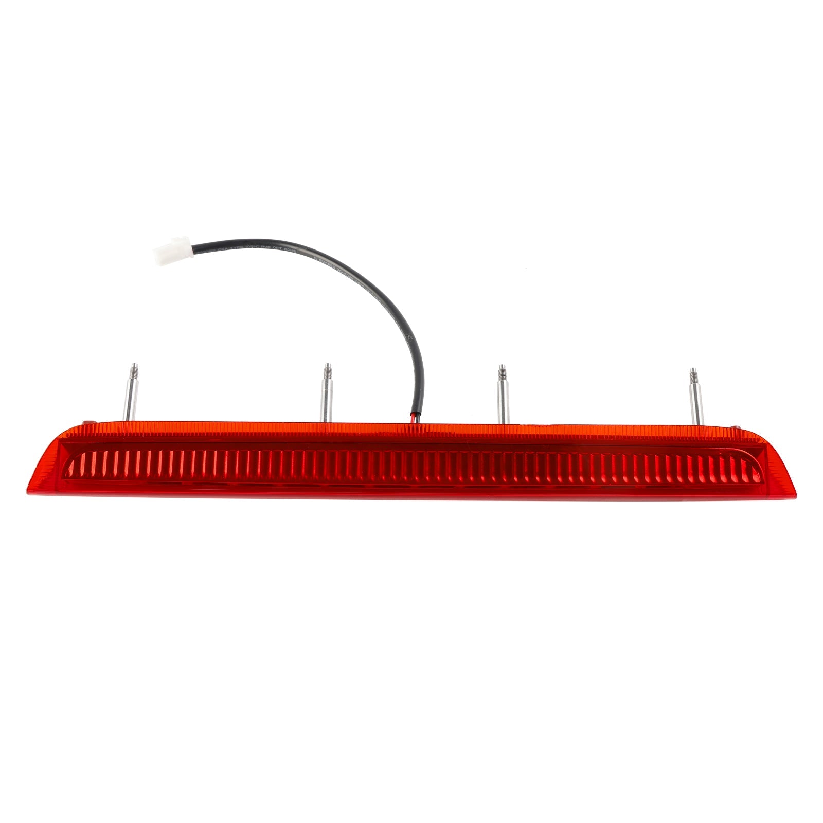 2016-2018 KIA SORENTO 2.0L 1998CC 122CU. IN. L4 DOHC TURBOCHARGED Rear Spoiler Higher Brake Stop Lamp 92700-C5000