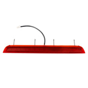 2016-2020 KIA SORENTO 3.3L 3342CC V6 DOHC Rear Spoiler Higher Brake Stop Lamp 92700-C5000