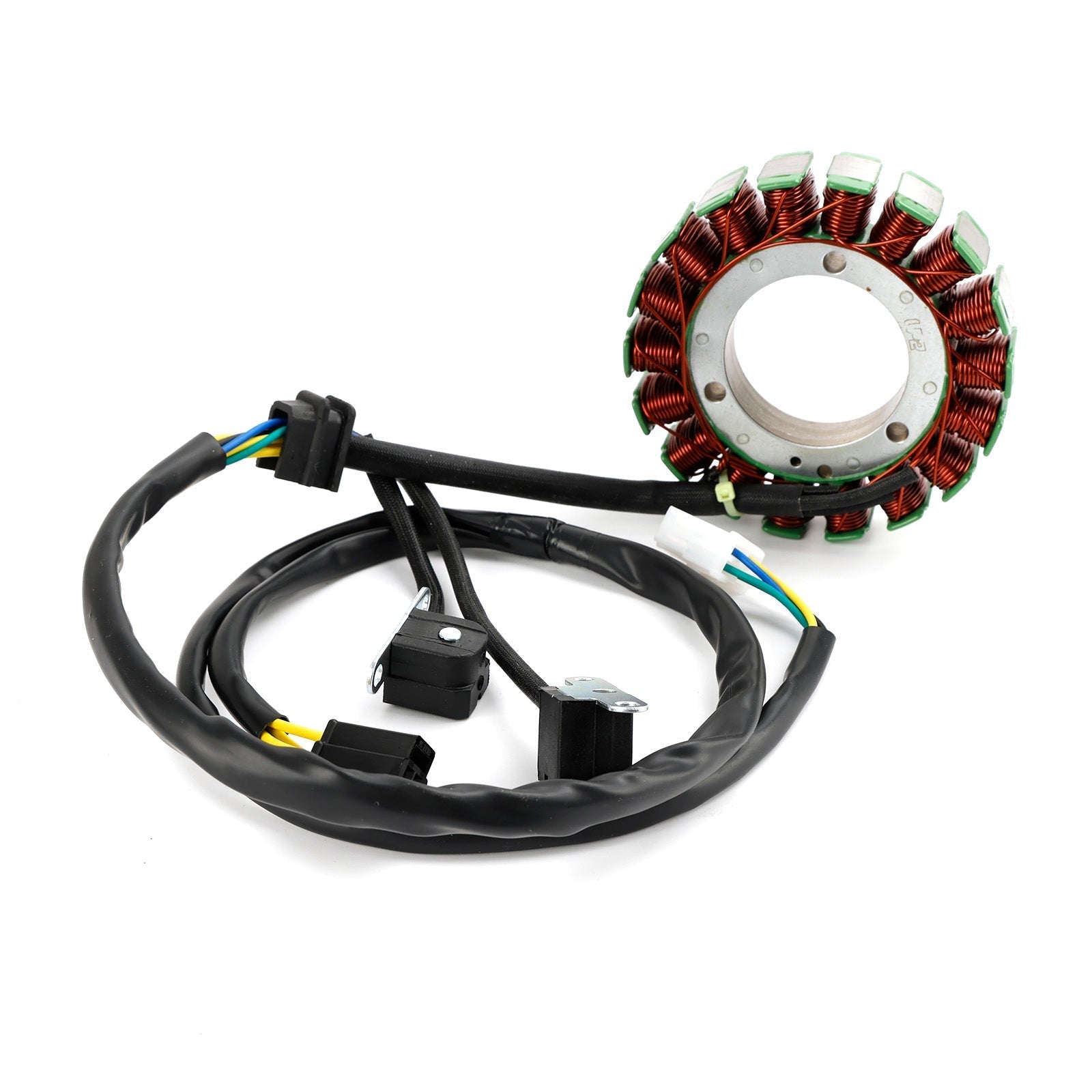 1987-1995 Suzuki Intruder VS1400GLPS Alternator Stator Regulator Gasket Kit