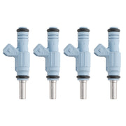 4PCS Fuel Injector 0280155892 Fit Audi TT Quattro 1.5L 2000-2002 0280155893