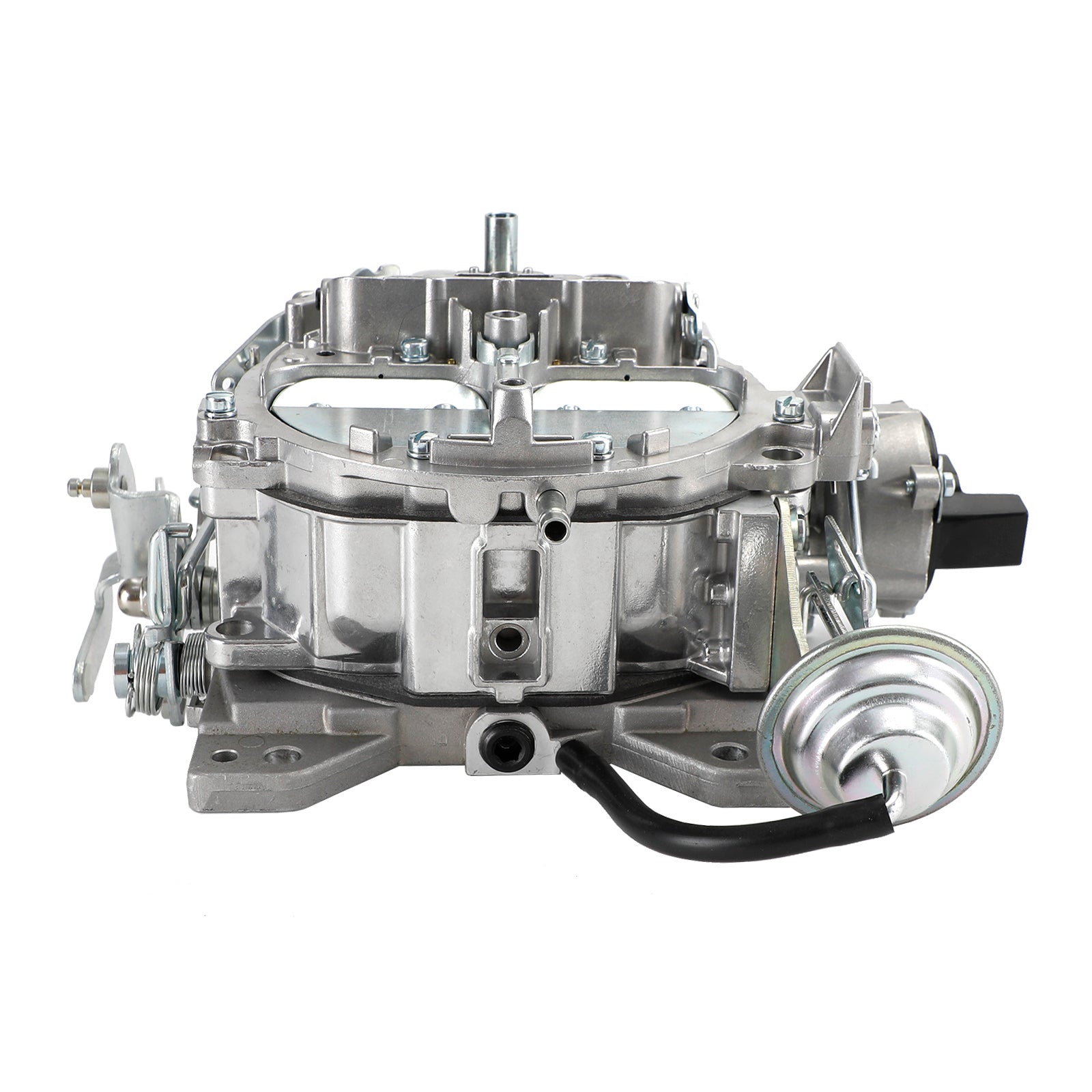 Quadrajet 4 BBL Carburetor 305-350 Engines 650 CFM Electric Choke Fit for Chevrolet Cars & Truck 1982-1985