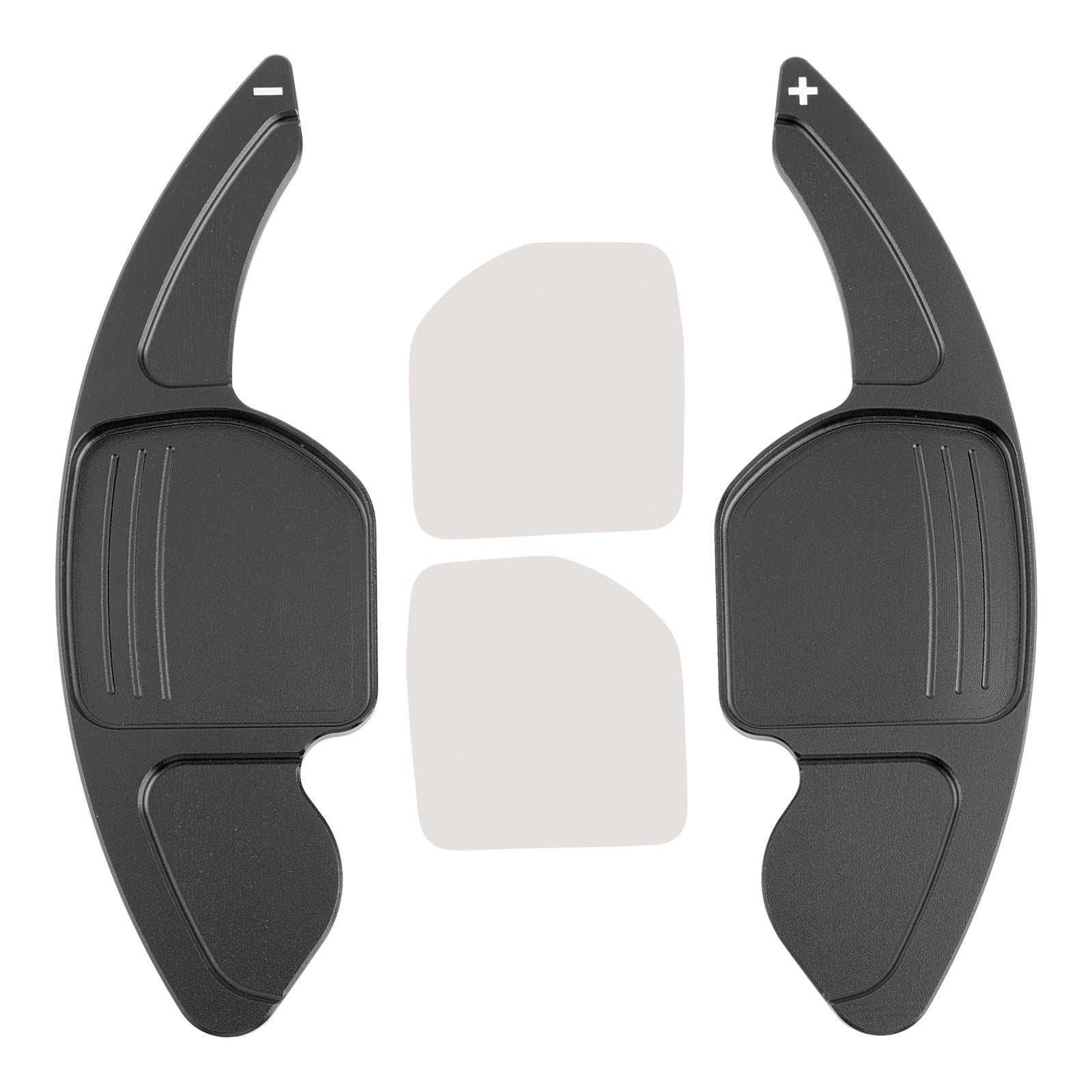 Steering Wheel Paddle Shifter Extension For Audi A3 A4 A5 A6 A8
