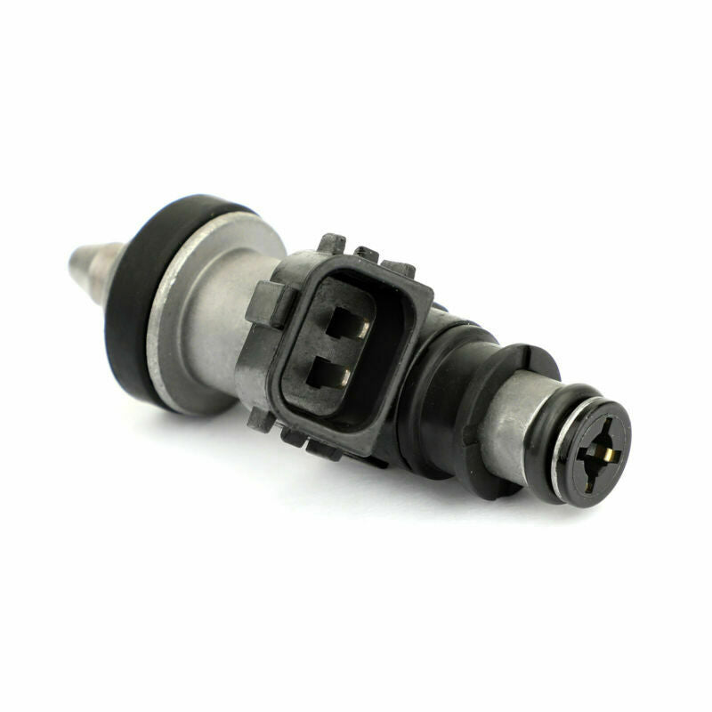 1Pcs Fuel Injector 15710-24F00 For 2000-2003 GSX-R750 - THROTTLE BODY HOSE/JOINT (MODEL Y，K1，K2，K3）