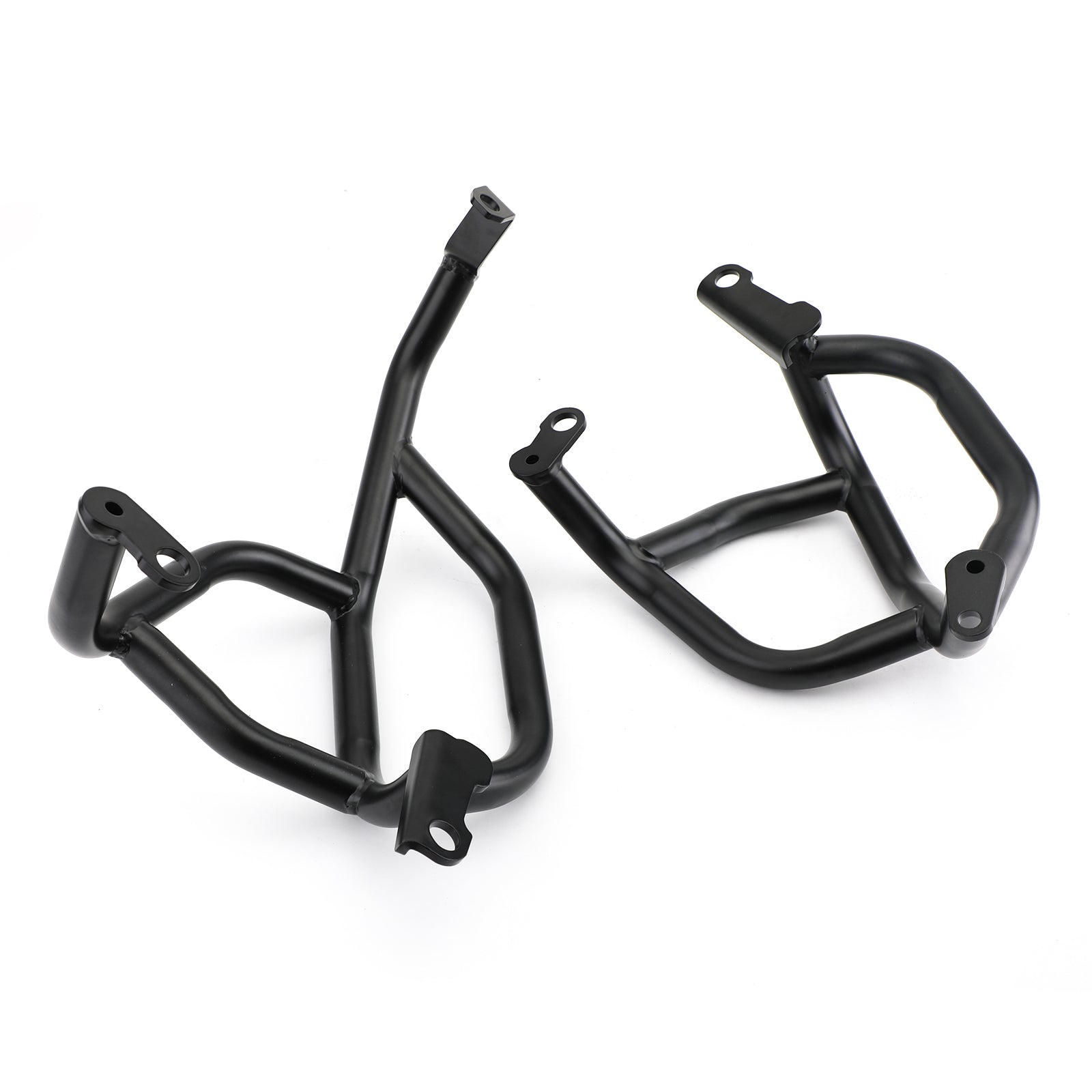 2019-2021 Honda CB650R CB 650 R Motorcycle Crash Bars Engine Guard Bumper Protector Generic