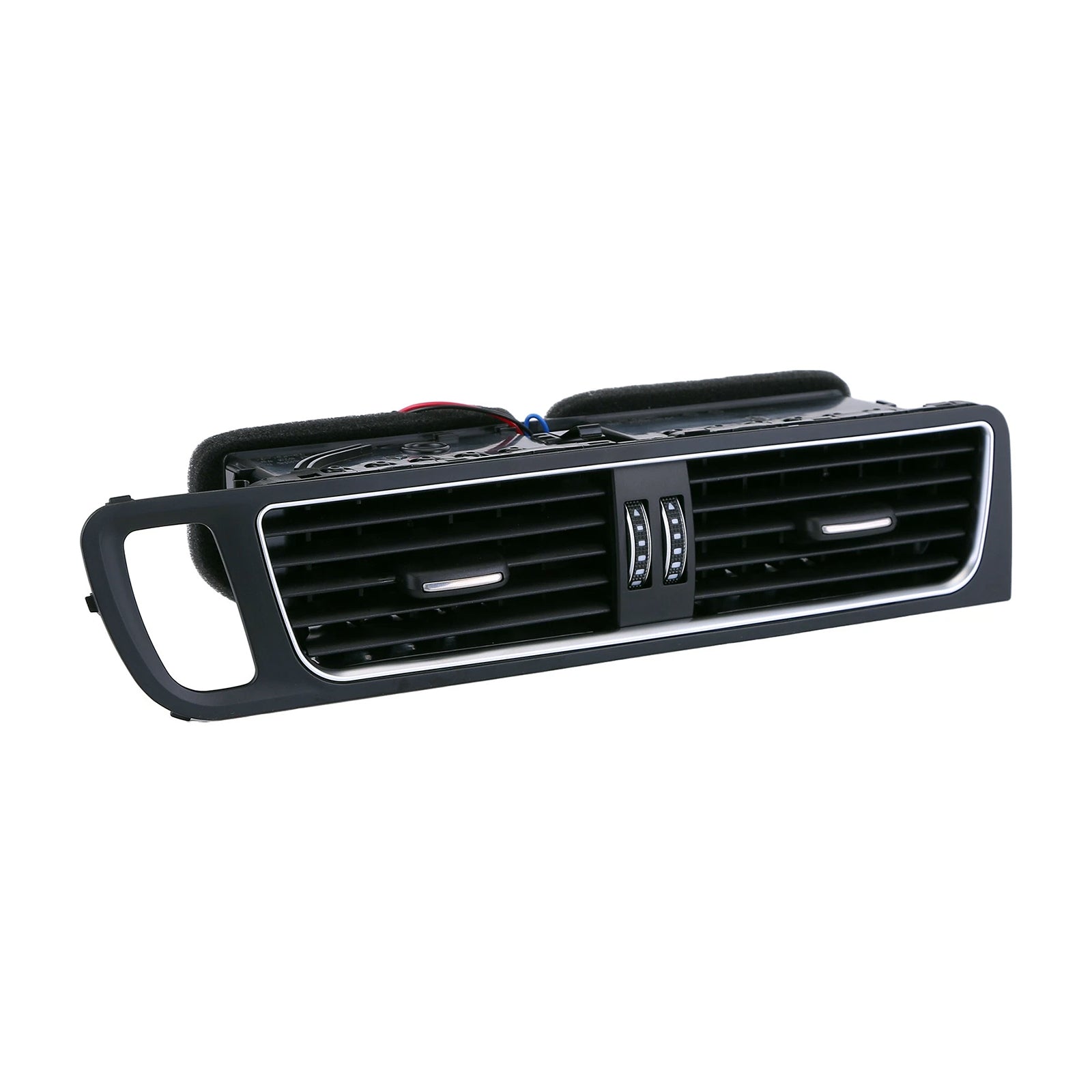 Center Panel Dash Louver Air Vent A/C Outlet 8R1820951 For Audi Q5 SQ5 2009-2017