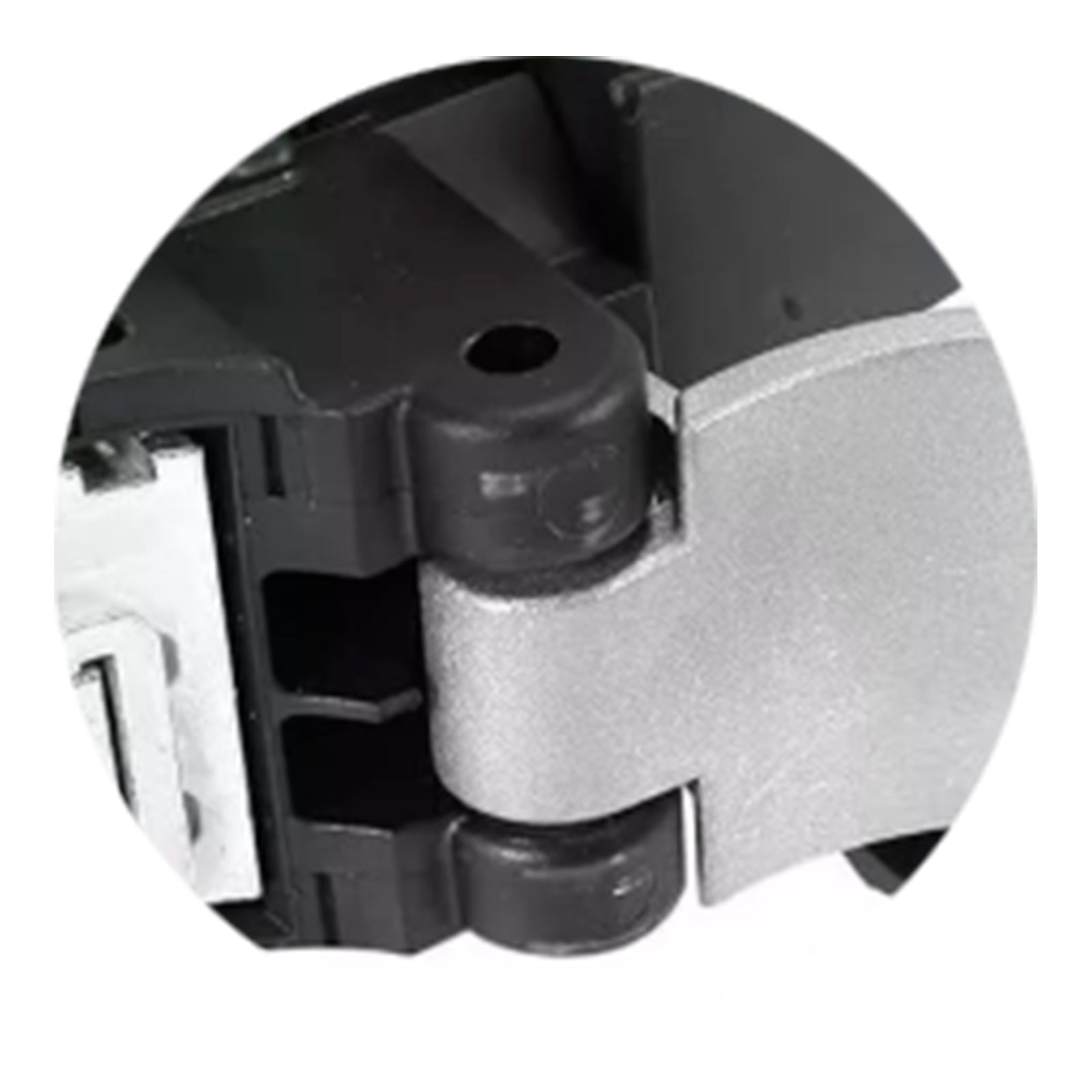 2008-2010 Mercury Mariner Ignition Switch Column Lock Housing 9L8Z-3511-A 989-01 ZZDB66160