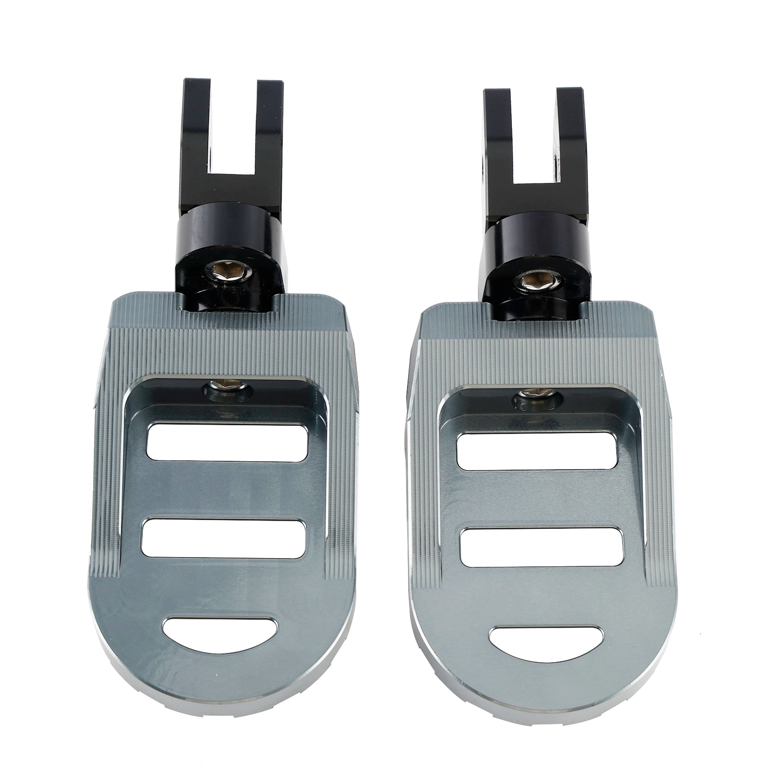 2019-2024 moto guzzi V85 TT Front Footrests Foot Peg